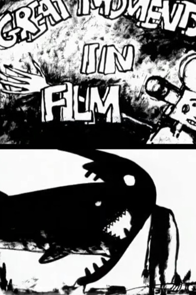 Greats Moments in Film