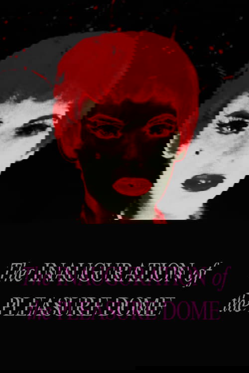 The Inauguration of the Pleasure Dome