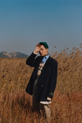 The Performers Act V - Kai