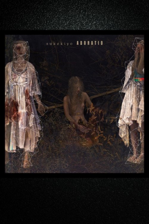 Sukekiyo - Adoratio