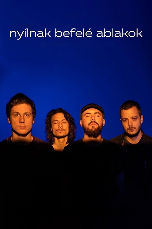 nyílnak befelé ablakok