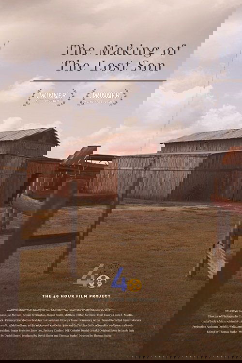 The Making of The Lost Son