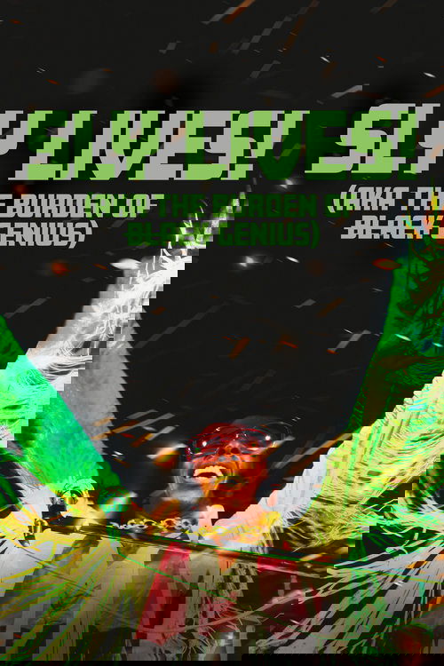 SLY LIVES! (aka The Burden of Black Genius)