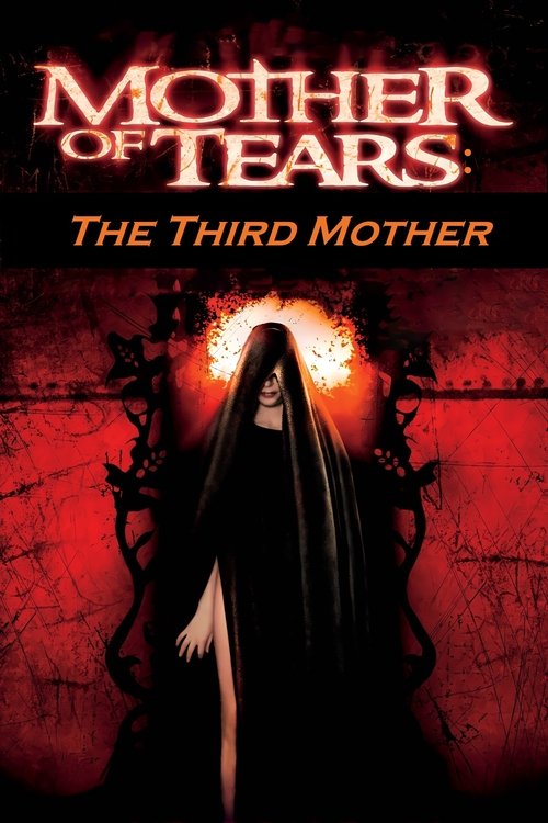 The Mother of Tears