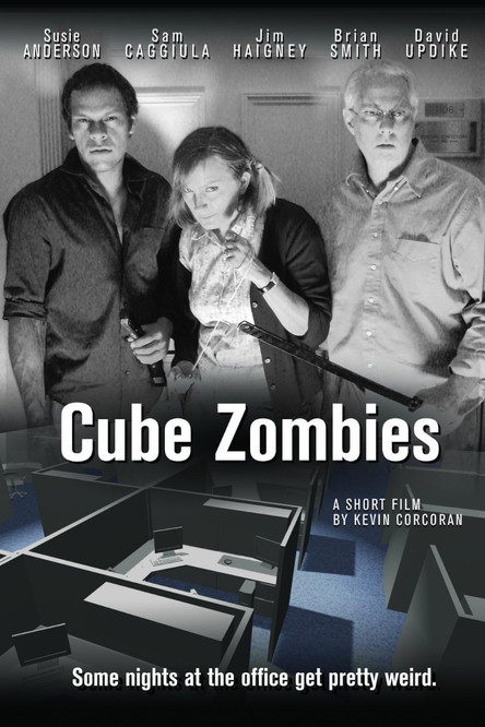 Cube Zombies