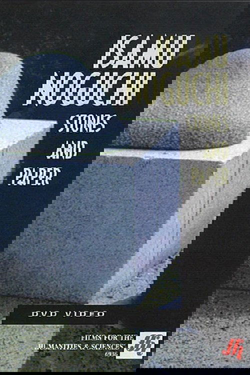 Isamu Noguchi: Stones and Paper