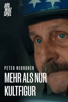 Mehr als nur Kultfigur | Peter Neururer