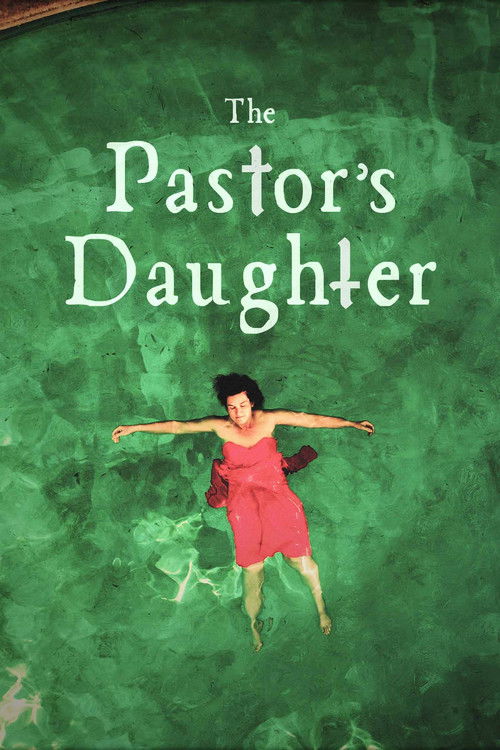 The Pastor's Daughter