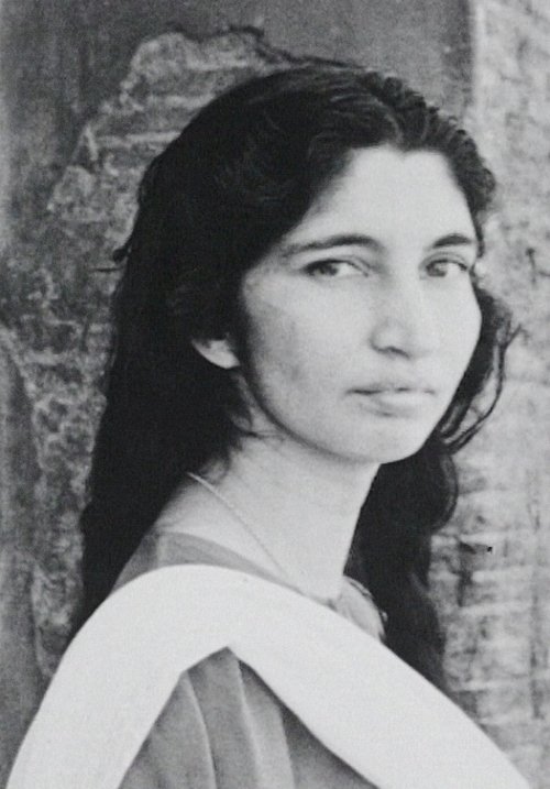 Three Portrait Sketches