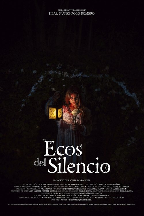 Ecos del silencio