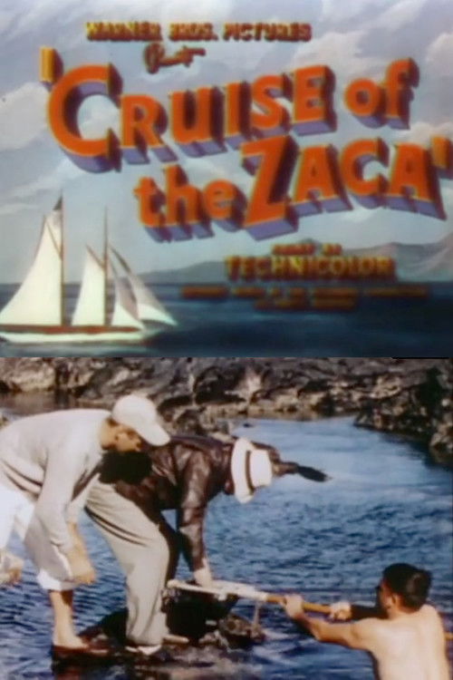 Cruise of the Zaca