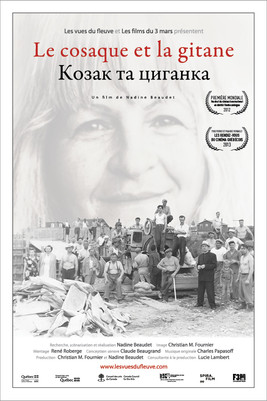 The Cossack and the Gypsy