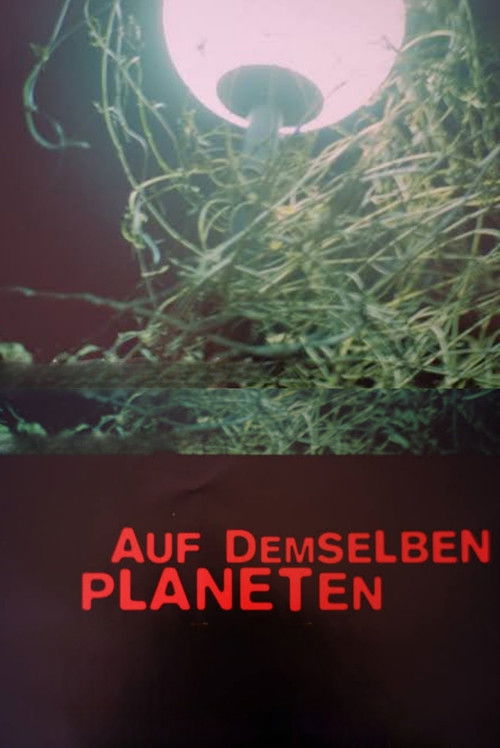 Auf demselben Planeten