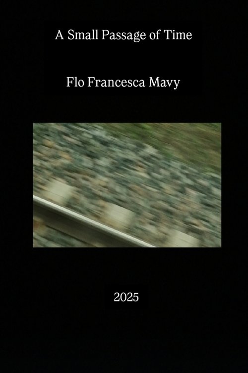 A Small Passage of Time