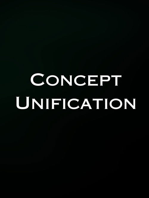 Concept Unification Installation Tape
