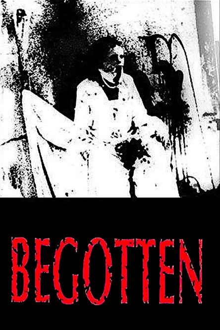 Begotten