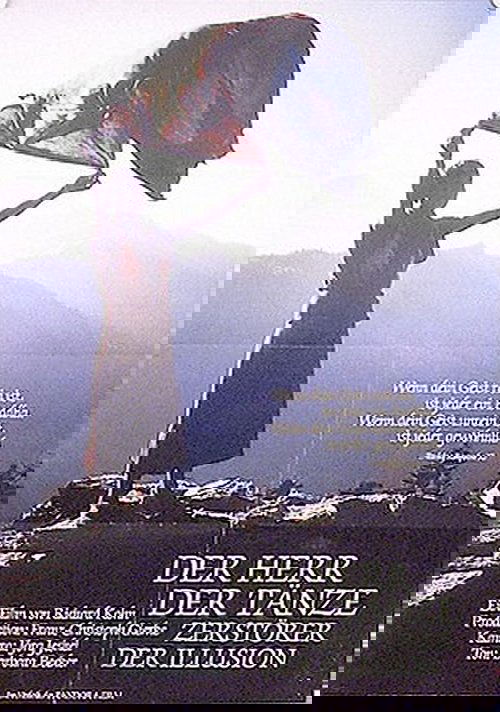 Lord of the Dance/Destroyer of Illusion