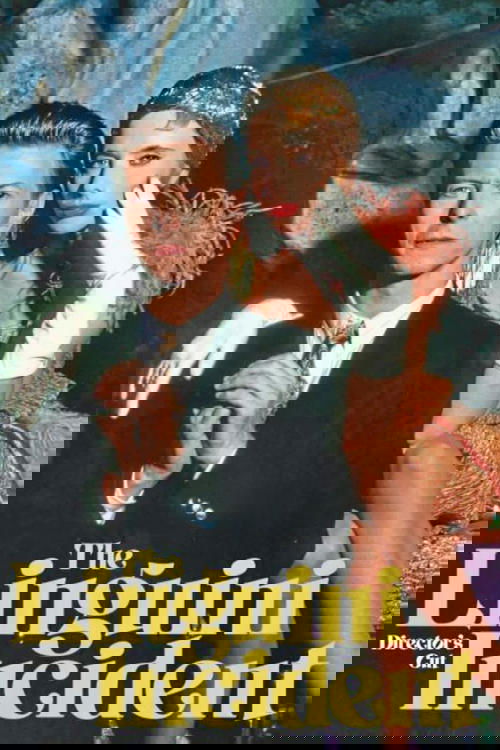 The Linguini Incident