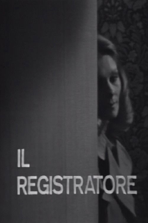 Il registratore