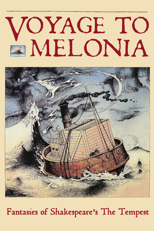 The Journey to Melonia