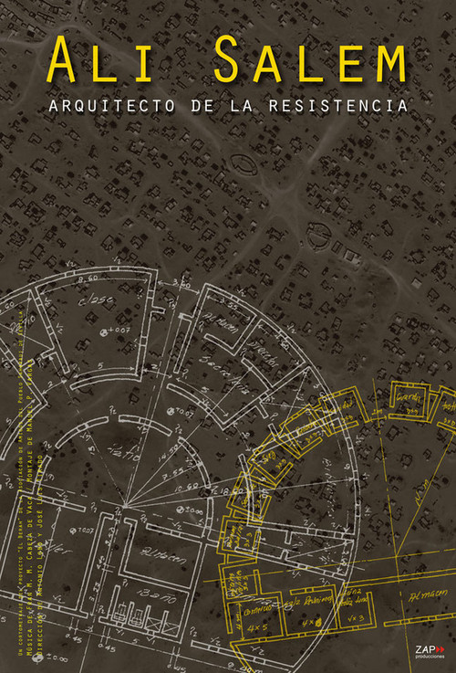 Ali Salem, architect of resistance