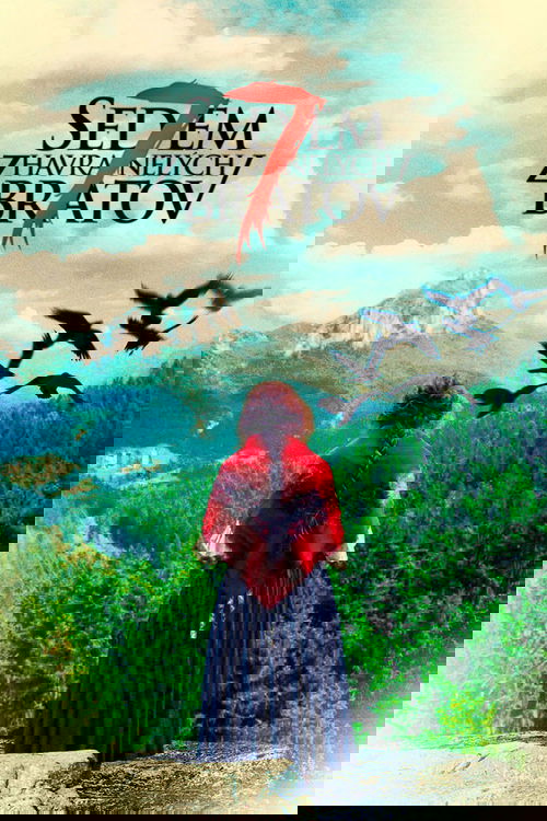 The Seven Ravens
