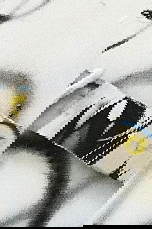 Chance, History, Art...