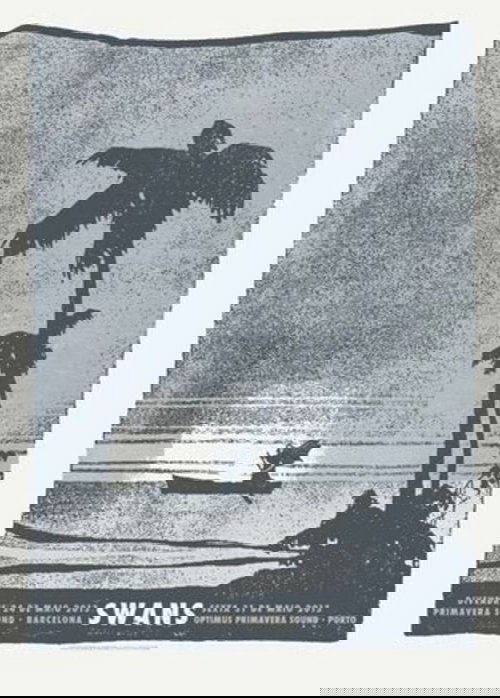 Swans - Primavera Sound 2013 Live