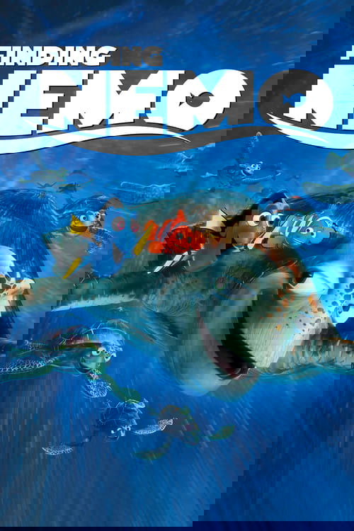 Finding Nemo