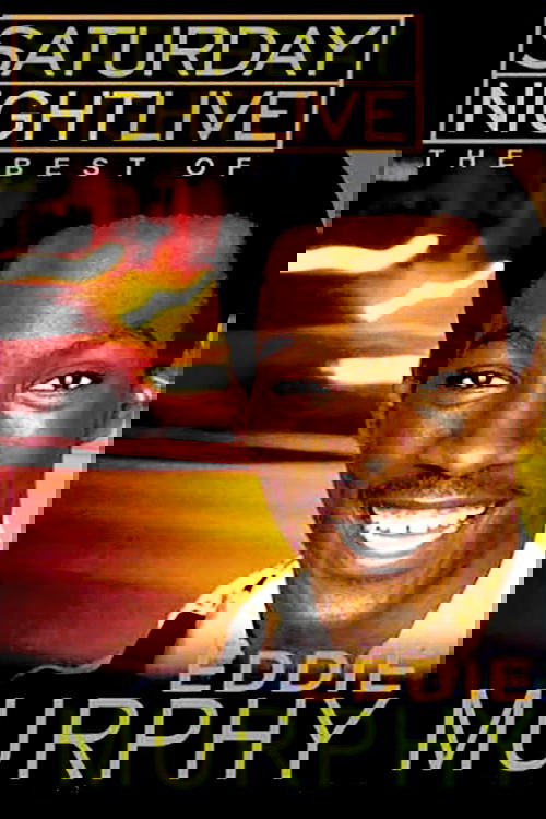 Saturday Night Live: The Best of Eddie Murphy