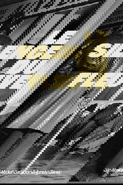 The Silence of the River