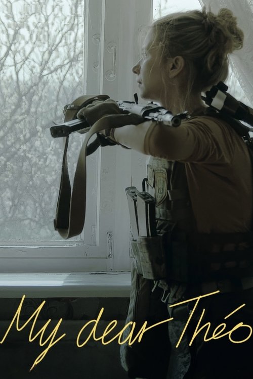 My Dear Theo