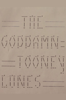 The Goddamn Tooney Lunes