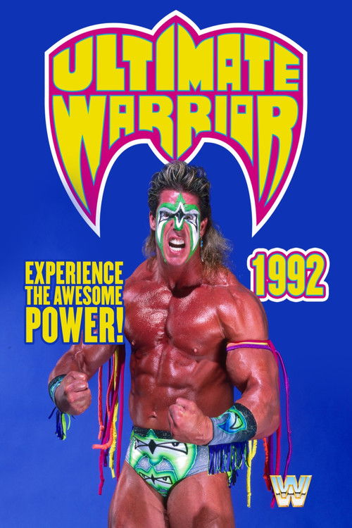 The Ultimate Warrior