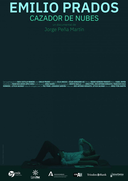 Emilio Prados, cazador de nubes