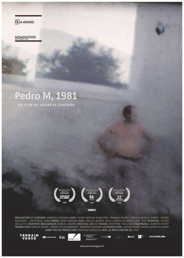 Pedro M, 1981