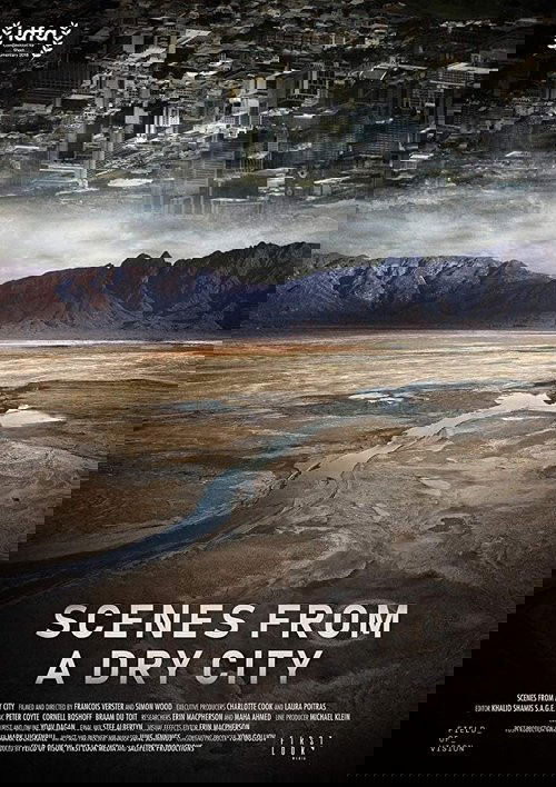 Scenes from a Dry City