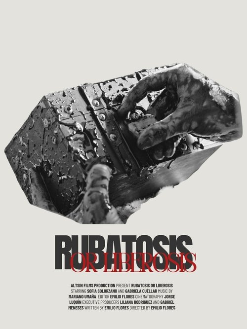 Rubatosis or Liberosis
