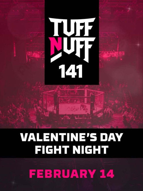 Tuff-N-Uff 141
