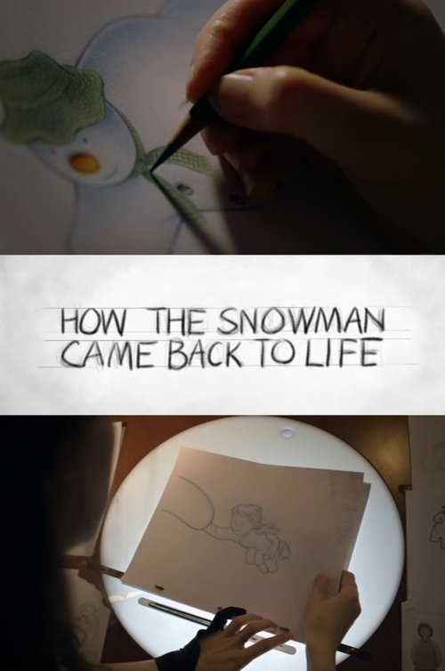 How the Snowman Came Back to Life