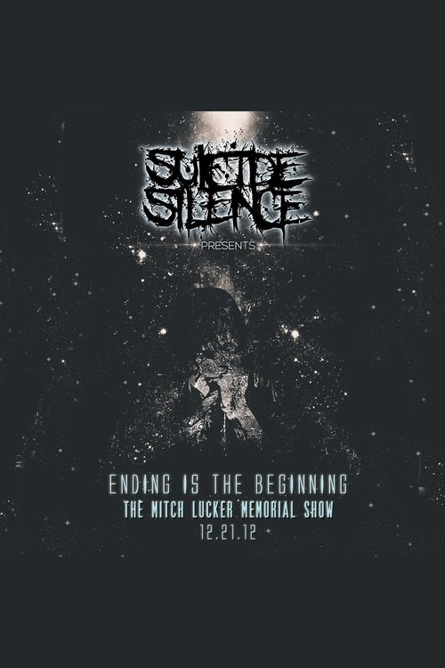 Ending Is the Beginning: The Mitch Lucker Memorial Show