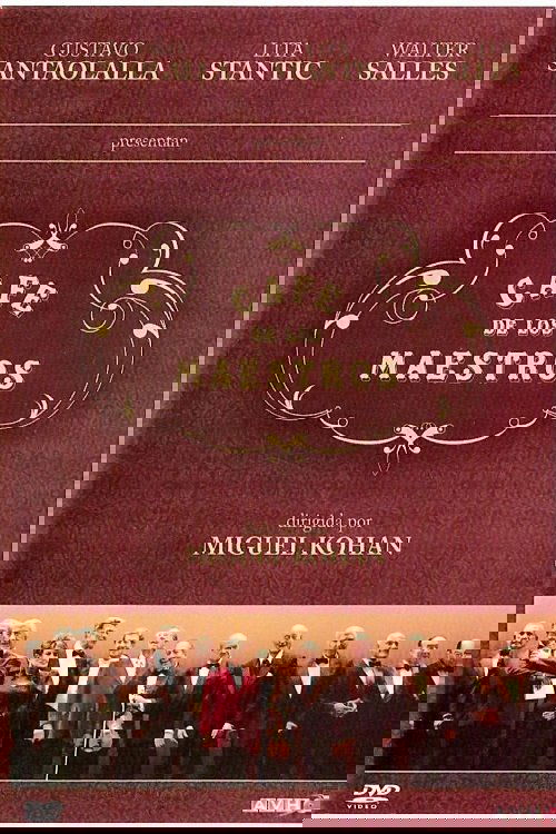 Café de los maestros