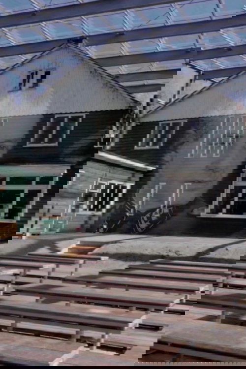 Oorlog in Westerbork