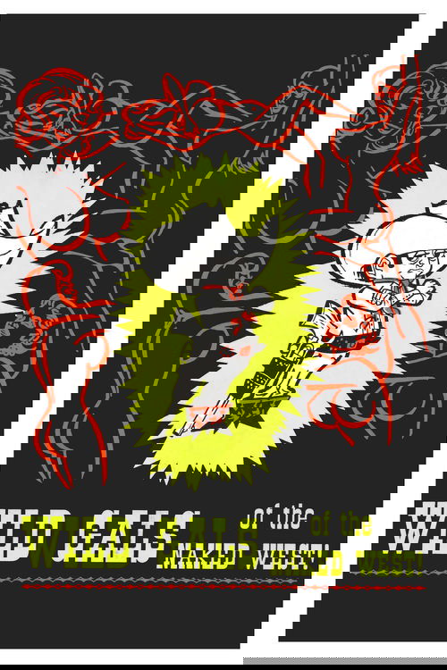 Wild Gals of the Naked West