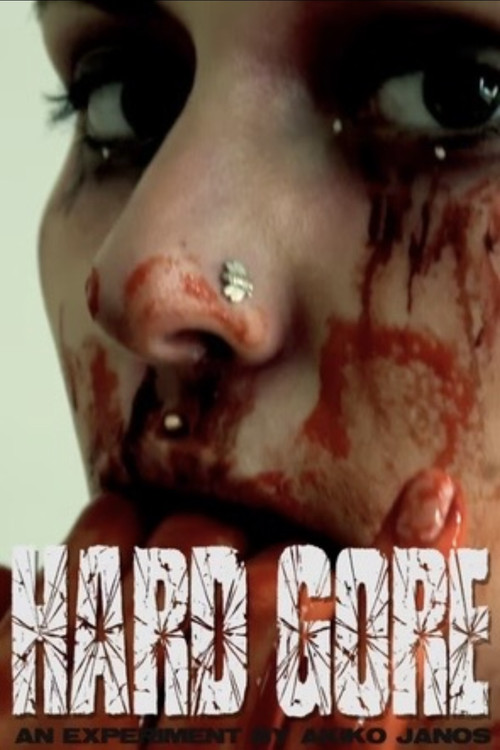 Hard Gore