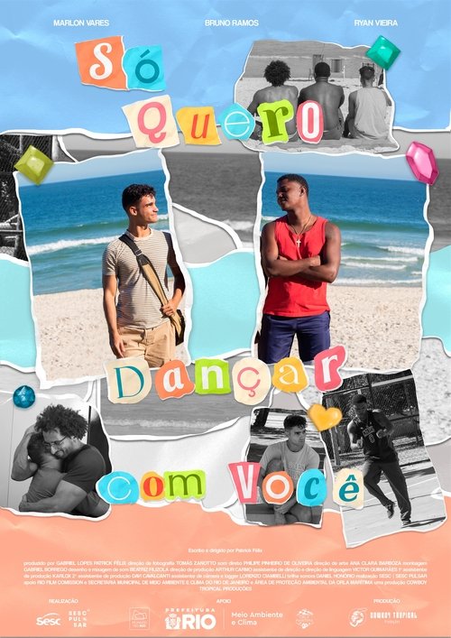 I Just Want to Dance with You