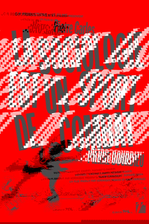 Sociology Is a Martial Art