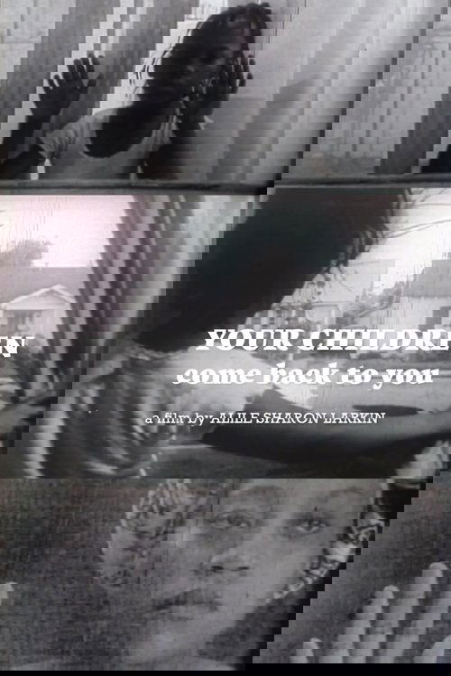 Your Children Come Back to You