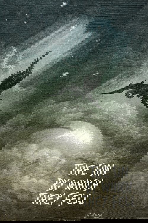 The Sin By Which They Fell