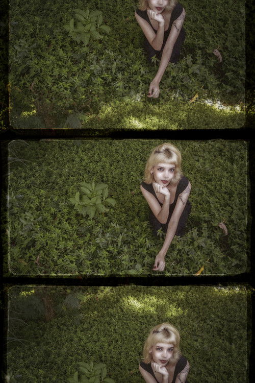 o céu diante dos meus olhos nunca é cinza